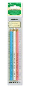 Water Soluble Pencil Assorted