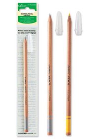 Quilting Pencil  Yellow