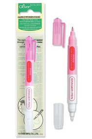 Chacopen Pink Soluble