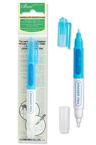 Chacopen Blue Soluble