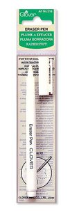 518  Eraser Pen 3/bx