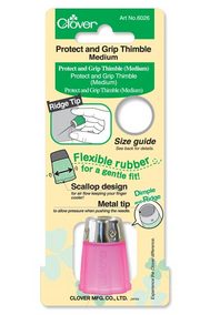 Protect and Grip Thimble Medium