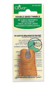 616 Double Sided Thimble