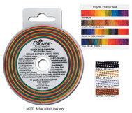 Quick Bias Silver 11yds 700/