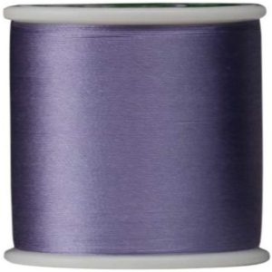 Silk Thread Lilac
