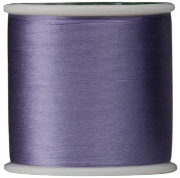 Silk Thread Lilac