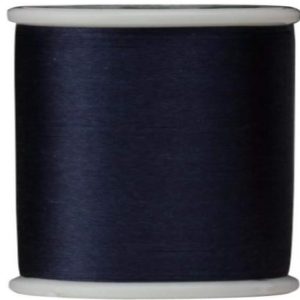 Silk Thread French Navy