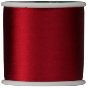 Silk Thread Cherry