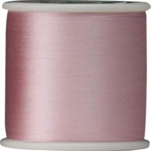 Silk Thread Light Pink