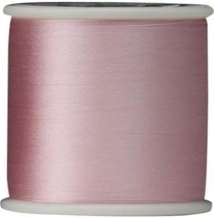 Silk Thread Light Pink