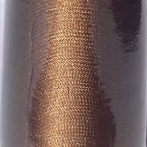 Silk Thread Light Brown