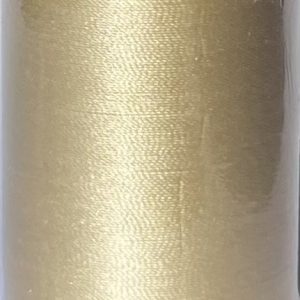 Silk Thread Light Yellow