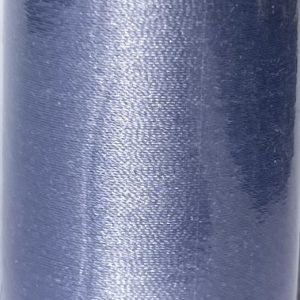 Silk Thread French Blue