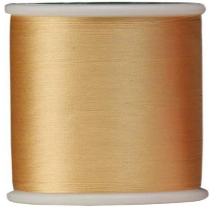 Silk Thread Golden Rod