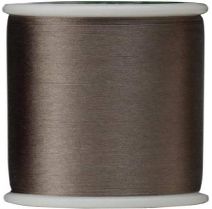 Silk Thread Taupe