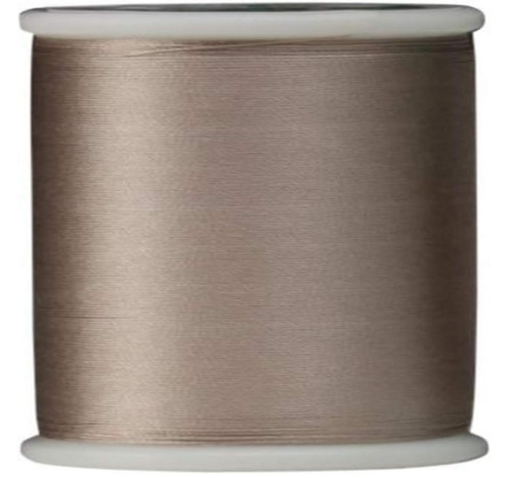 Silk Thread Beige