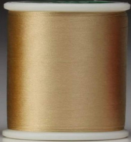 Silk Thread Harvest Gold