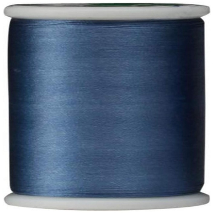 Silk Thread Colonial Blue
