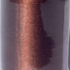 Silk Thread Nutmeg