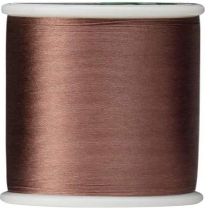 Silk Thread Rosewood