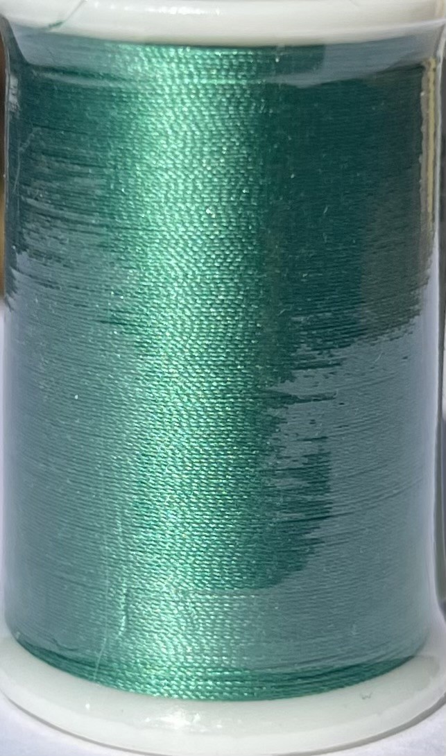 Silk Thread Light Spruce