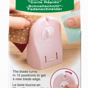 Quick Cut Thread Cutter 7490