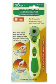 7501 Rotary Cutter 28mm