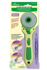 7502 Rotary Cutter 60mm