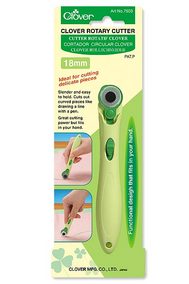 7503 Rotary Cutter 18mm