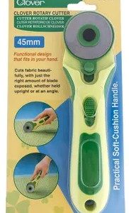 Rotary Cutter with Light