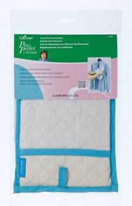 Touch Up Pressing Mitt