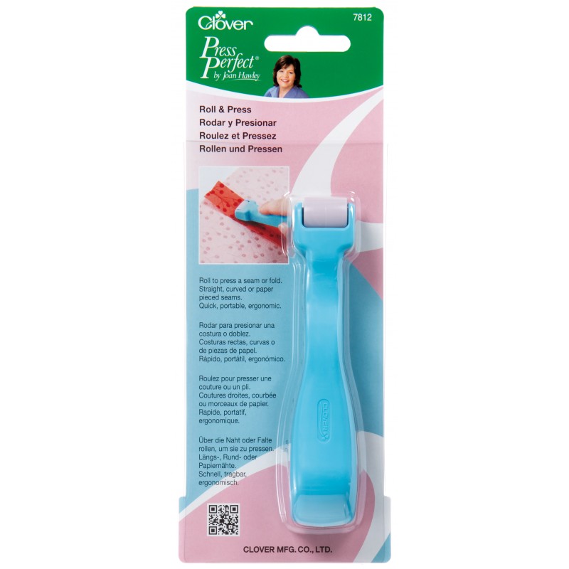 Clover Roll & Press 7812