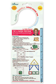 Door Knob Tips #4 Paper Piercing ***