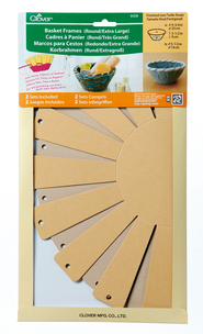 Basket Frame Round Extra Large