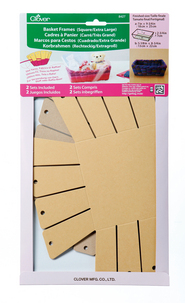 Basket Frame Sqaure Extra Large