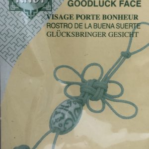 Beads Goodluck Face ***