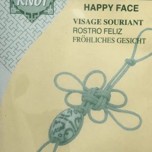 Beads Happy Face ***