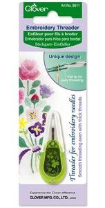 8611 Embroidery Threader