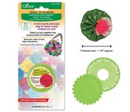 Yo-Yo Maker Round Small