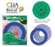 Yo-Yo Maker Round Jumbo 8708