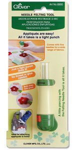 Felting Needle Tool 8900