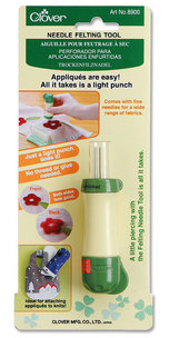 Felting Needle Tool 8900