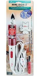9100Mini Iron II "The Adapter"