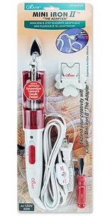 9100Mini Iron II "The Adapter"
