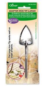 Mini Iron II Tip Large