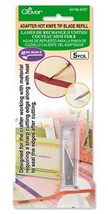 Mini Iron Hot Knife Refill