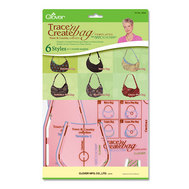 Trace'n Create Town & Country Template