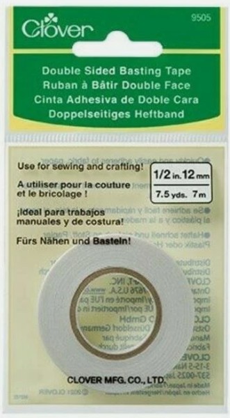 Double Sided Basting Tape