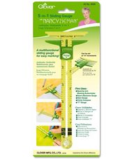 9506 5-in-1 Sliding Gauge