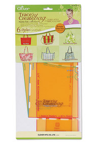 Trace 'n Create Florida Template